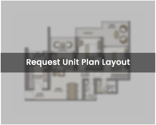DLF The Arbour Senior Living  ground floor plan