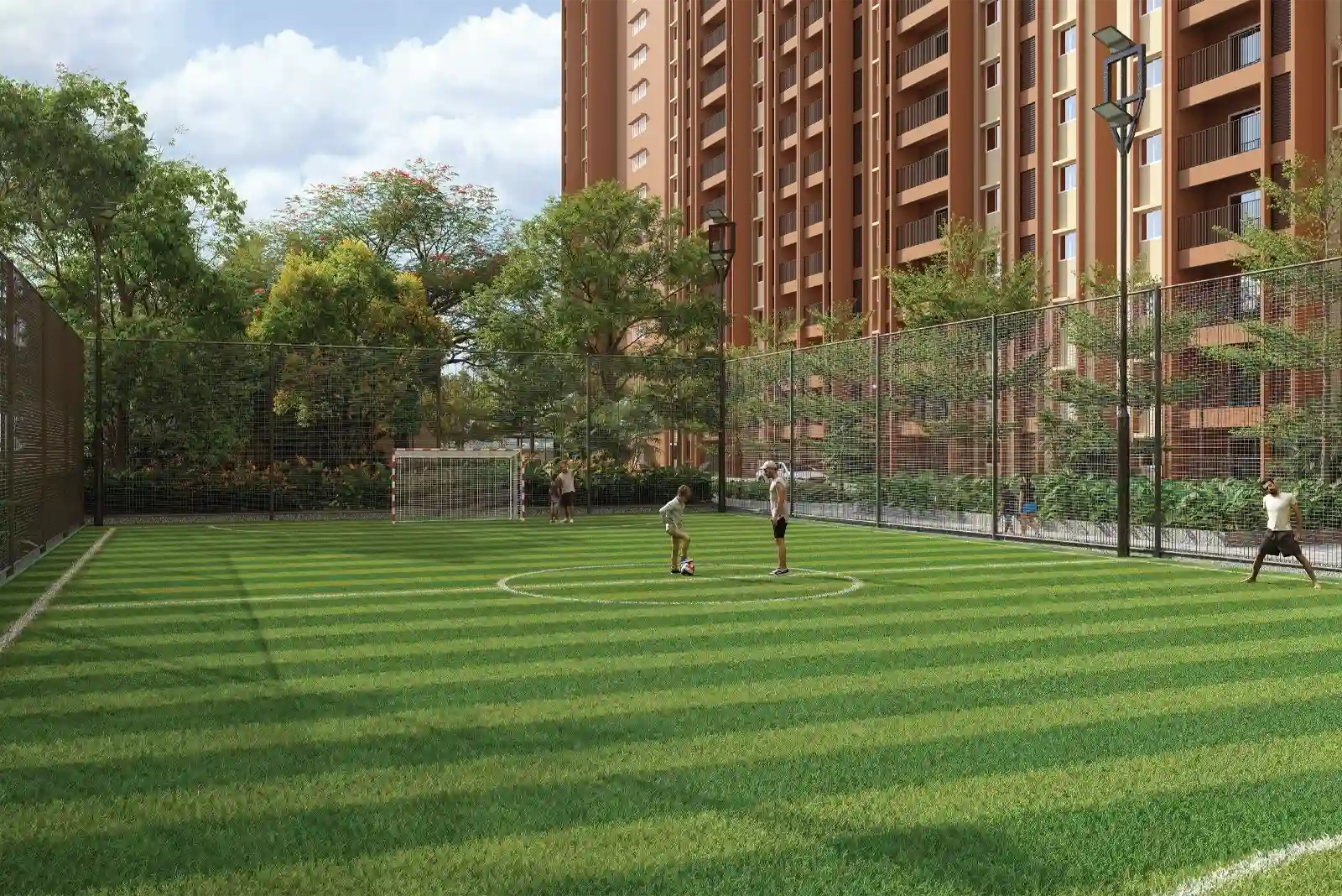 Adani Airica gallery image