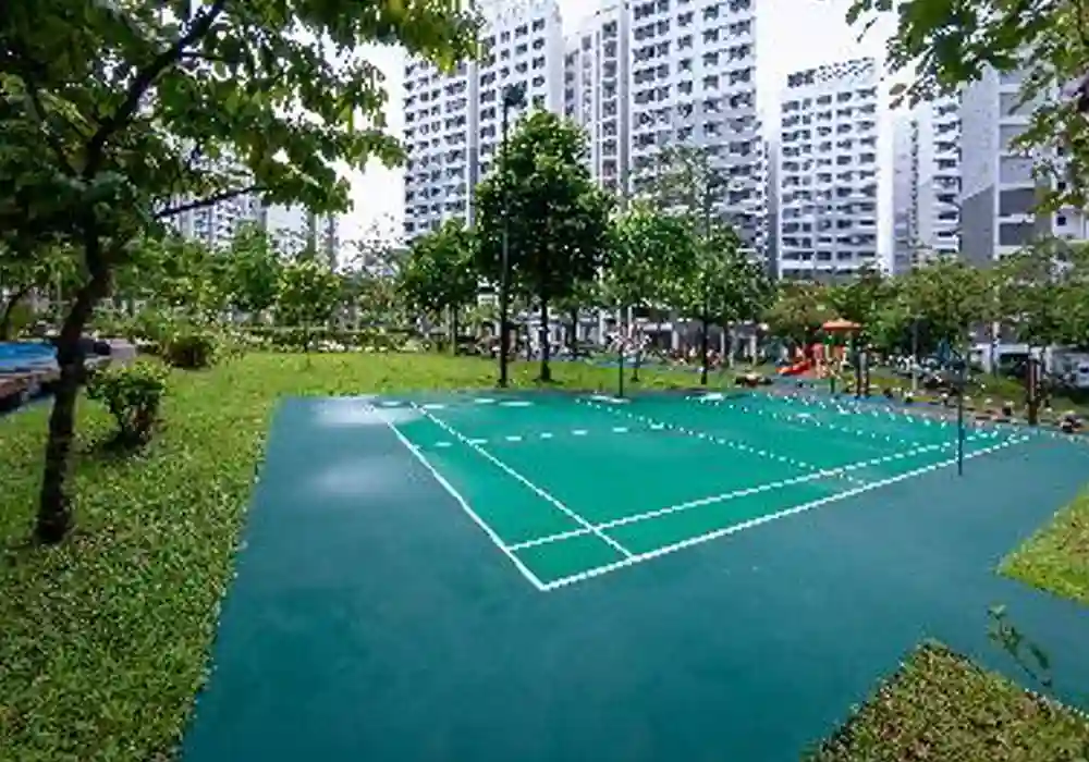 Adani Airica gallery image
